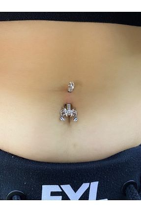 پیرسینگ زنانه Arescollection - کد 315470180