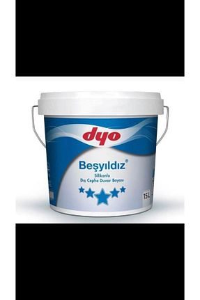 رنگ نمای ساختمان رنگی Dyo - کد 702476421