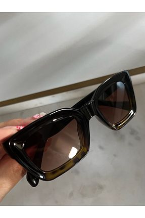 عینک آفتابی سبز زنانه پلاریزه Azure - کد 854160018