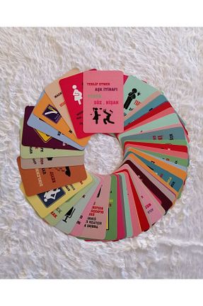کارت بازی Tarot - کد 317244445