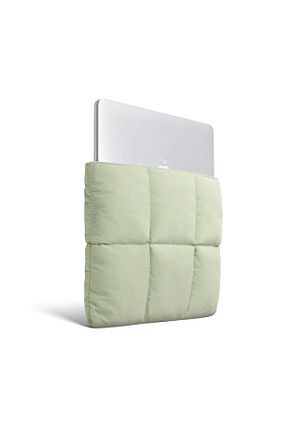 کیف نوت بوک سبز Comfyable - کد 856525722