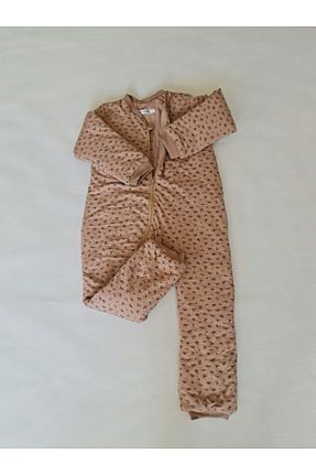 سرهمی قهوه ای بچه گانه Relaxed swan butik - کد 853943058