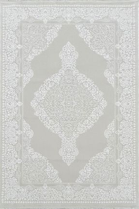 فرش سفید آنتی باکتریال ünalcarpet - کد 794821314