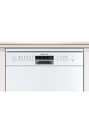 ماشین ظرفشوئی سفید 6 Profilo - کد 843791730