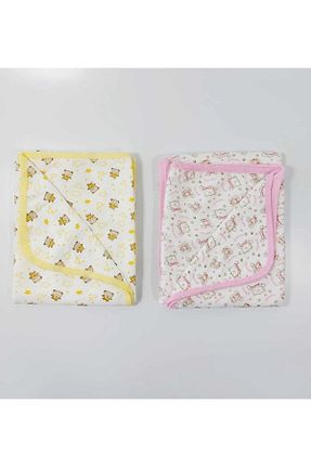 هدیه کودک صورتی بچه گانه Çil Özlem Bebe - کد 299722705