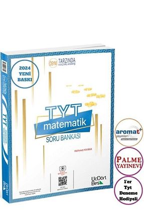 آمادگی آزمون Üç Dört Beş Yayıncılık - کد 742117228
