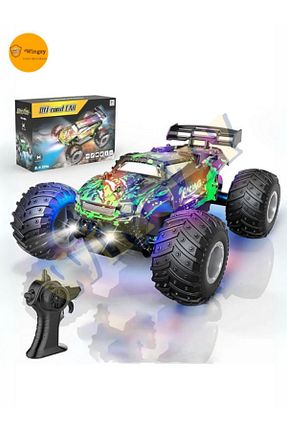 اسباب بازی کنترلی سبز Wingzy - کد 832057638