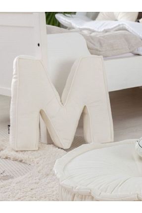 بالش و روبالشی کودک و نوزاد بژ مخمل Sapien Home - کد 780500029
