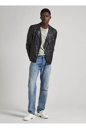 شلوار رنگی مردانه پارچه Pepe Jeans - کد 858416485