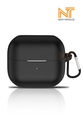 قاب هدفون مشکی Nezih Case - کد 858416890