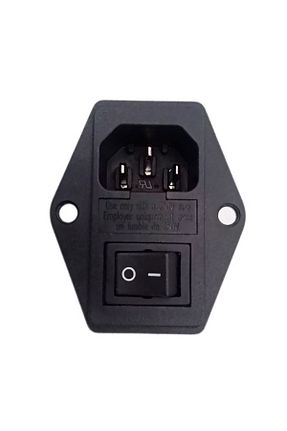 کابل و آداپتور مشکی BK Teknoloji - کد 473454685