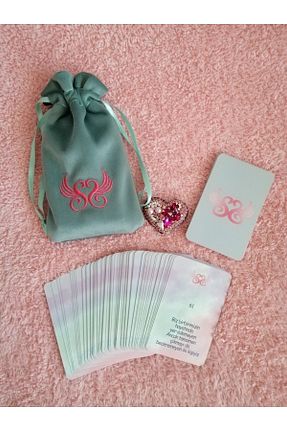 کارت بازی Tarot - کد 279596466