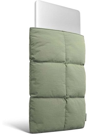 کیف نوت بوک سبز Comfyable - کد 812468899