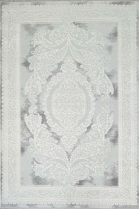 فرش طوسی آنتی آلرژی ünalcarpet - کد 856287250