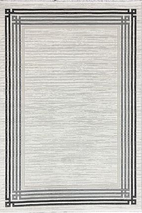 فرش طوسی آنتی آلرژی ünalcarpet - کد 813856741
