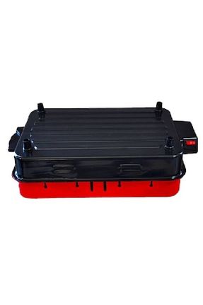 توستر مشکی 1001 - 1500 Watt Uğur - کد 227398265