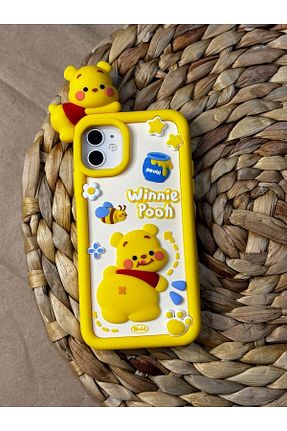 کاور و قاب زرشکی iPhone 11 HYPERSOFT - کد 805772968