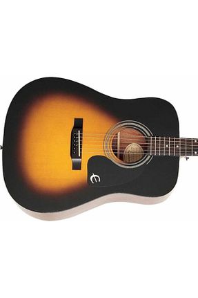 گیتار سفید Epiphone - کد 34256577