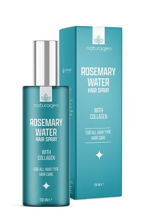 تونیک مو Naturagen - کد 841976283