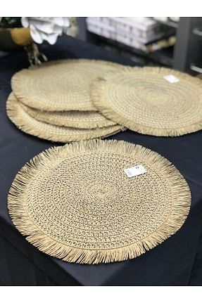 سرویس آمریکائی قهوه ای گرد ACAR - کد 715831067