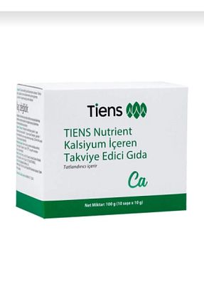 مینرال Tiens - کد 800100831