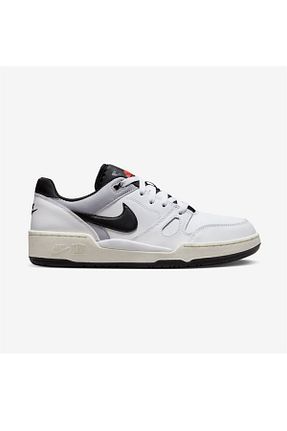کفش اسنیکر سفید مردانه بند دار Nike - کد 808716867