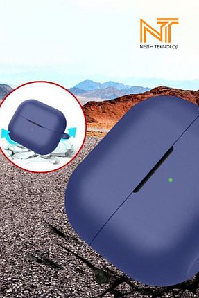 قاب هدفون مشکی Nezih Case - کد 858416890