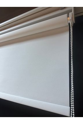 پرده کشوئی نباتی کلاسیک Stor Rossa Home Concept - کد 857647061