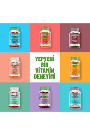 ویتامین مو Genel Markalar - کد 463851187