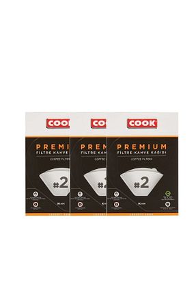 فیلتر قهوه COOK - کد 389363858