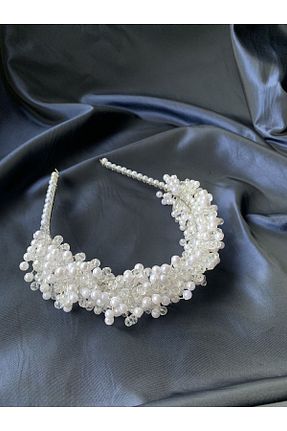 اکسسوری عروس Mery - کد 767935452