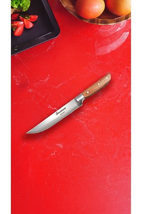 چاقو / ست چاقو Dilimleme Bıçağı Sürmene - کد 371225292
