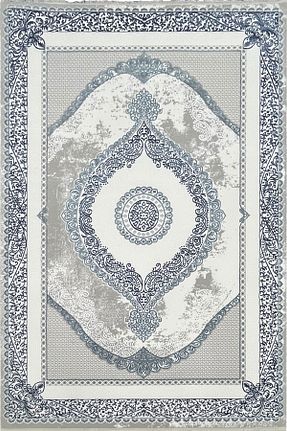 فرش سرمه ای آنتی آلرژی ünalcarpet - کد 750642741