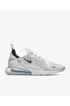 کفش اسنیکر سفید مردانه بند دار Nike - کد 842949583
