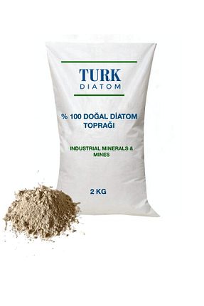 شن گربه İnce Taneli Turk Diatom - کد 84856274