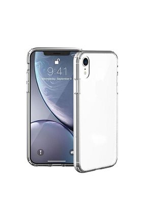 قاب گوشی نارنجی iPhone XR کد 133068694