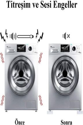 پایه مبل طوسی GoodSell - کد 735282515
