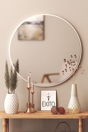 آینه حمام SUEL HOUSE - کد 354863275