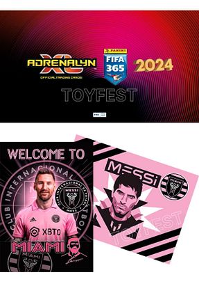 اتیکت TOYFEST - کد 765810213