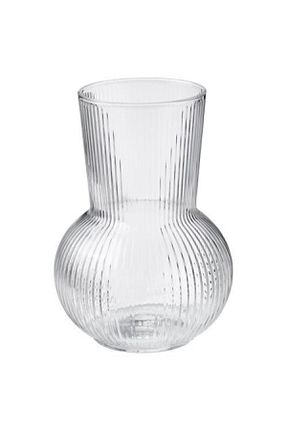 پارچ / ظرف آب سفید 565 میلی لیتر IKEA - کد 141184442