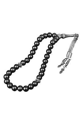 تسبیح رنگی سنگ طبیعی OSMANLI DOĞAL TAŞ - کد 660084740