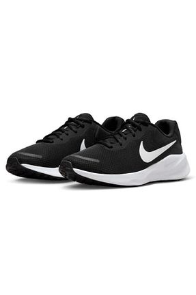 کفش بسکتبال بژ مردانه پارچه ای Nike - کد 787786140
