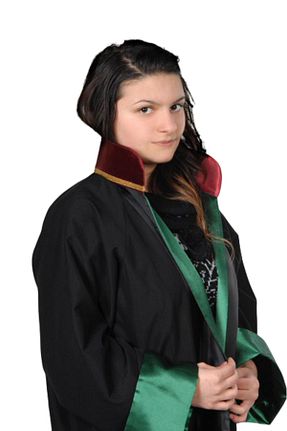 کاستوم مشکی زنانه Cool - کد 104898783