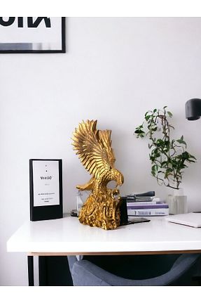 اجسام تزئینی و بیبلو طلائی پلی استر Genel Markalar - کد 827432372