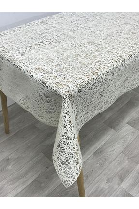 رومیزی بژ نایلون Genel Markalar - کد 120572678