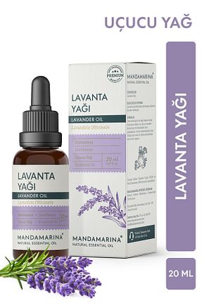 روغن مراقبت Mandamarina - کد 833389394