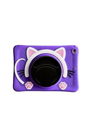 کیف تبلت بنفش Honor Uyumlu UnDePlus - کد 858504665