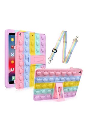 کیف تبلت آبی Samsung Uyumlu UnDePlus - کد 209068886