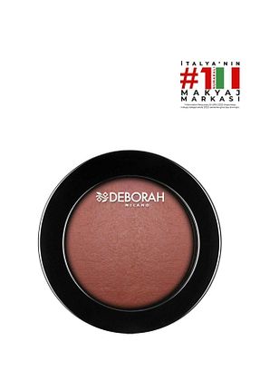 رژگونه صورتی Işıltılı Deborah - کد 176101422