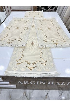 فرش طلائی آنتی آلرژی Abant - کد 294796004